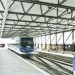 Train Store in Ribes, SAU Taller d'Arquitectura, train station, spain, daylighting, solar power, saw-toothed roof