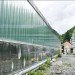 Train Store in Ribes, SAU Taller d'Arquitectura, train station, spain, daylighting, solar power, saw-toothed roof