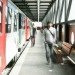 Train Store in Ribes, SAU Taller d'Arquitectura, train station, spain, daylighting, solar power, saw-toothed roof