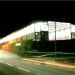 Train Store in Ribes, SAU Taller d'Arquitectura, train station, spain, daylighting, solar power, saw-toothed roof