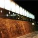 Train Store in Ribes, SAU Taller d'Arquitectura, train station, spain, daylighting, solar power, saw-toothed roof