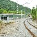 Train Store in Ribes, SAU Taller d'Arquitectura, train station, spain, daylighting, solar power, saw-toothed roof