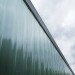 Train Store in Ribes, SAU Taller d'Arquitectura, train station, spain, daylighting, solar power, saw-toothed roof