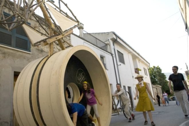 This is Not a Trojan Horse, Future Farmers, Nevada Museum of Art