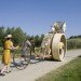 This is Not a Trojan Horse, Future Farmers, Nevada Museum of Art