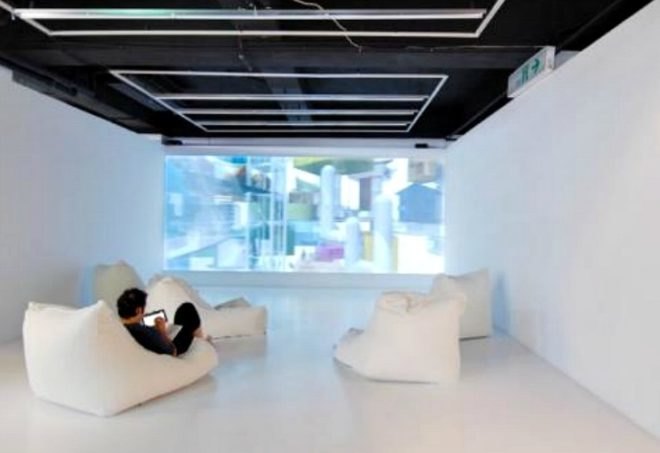 Vertical Village, MVRDV, The Why Factory, urban design, urban densification, exhibition, taipei, green design