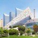 West 57th Street, BIG, bjarke ingels, manhattan, nyc, high rise residential, pyramid, durst fetner residential,