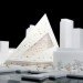West 57th Street, BIG, bjarke ingels, manhattan, nyc, high rise residential, pyramid, durst fetner residential,