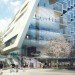West 57th Street, BIG, bjarke ingels, manhattan, nyc, high rise residential, pyramid, durst fetner residential,