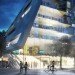 West 57th Street, BIG, bjarke ingels, manhattan, nyc, high rise residential, pyramid, durst fetner residential,