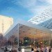 West 57th Street, BIG, bjarke ingels, manhattan, nyc, high rise residential, pyramid, durst fetner residential,