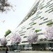 West 57th Street, BIG, bjarke ingels, manhattan, nyc, high rise residential, pyramid, durst fetner residential,