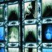 green design, eco design, sustainable design, Wim Delvoye, Chapel series, stained glass, x-ray stained glass, recycled x-rays, recycled materials, Flemish Baroque, Gothic Chapel