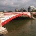 blackfriars bridge, blackfriars, thames, network rail, solarcentury, green design, eco design, eco friendly, environmental design, environment, sustainable design, sustainable living, green living, eco habitat, eco conscious, green infrastructure, infrastructure, green transportation, co2, climate change, green technology, eco art, photovoltaic, pv, solar panel, transportation, green bridge, solar bridge, london, green technology, sustainable design, sustainable renewable energy, clean energy, cheap energy