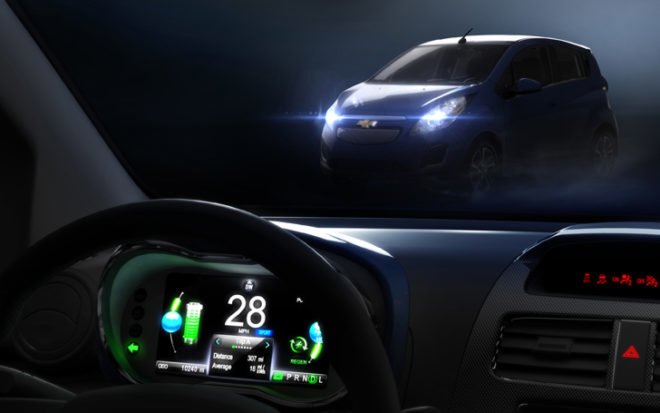 chevrolet, chevy, chevy spark, chevy spark ev, green transportation, green car, chevy green car, electric car, electric battery, chevy ev, chevy electric car, chevrolet 100th anniversary, all electric, all electric vehicle, chevy all electric vehicle