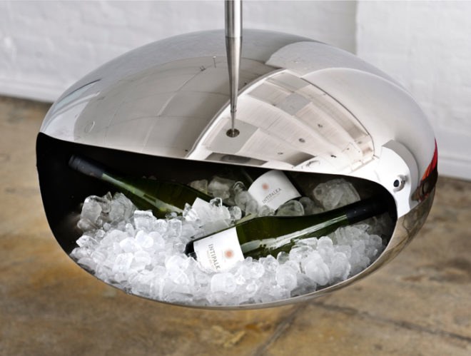 cocoon fireplaces, energy efficient fires, environmentally friendly fires, green fires, italian fire design, modern fires, steel fires, green fireplaces, eco-friendly fireplace