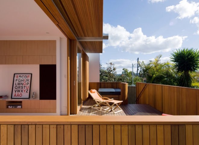 green design, eco design, sustainable design, cedar home, green home, natural ventilation, beach house, australia, australian beach house, curl curl, curl curl house, cplusc architects, rainwater,