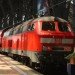 deutsche bahn, DB, germany, german railway, electric trains, green transportation, green germany, green german railway, renewable energy, renewables, electric transportation