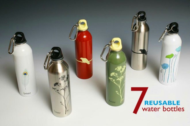 reusable drink container, reusable water bottle, eco friendly water bottles, water bottles, water, earthlust, earthlust water bottles, earthlust bottles