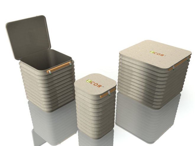 ecor, material, board, bovine waste, cow pies, renewable, recycled materials, biowaste, furniture, biodegradable, sustainable, eco, green, fiberboard