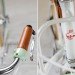 Electric bike, green electric bike, Rock Lobster Cycles, Ideo, retro bikes, retro electric bikes, green transportation, hybrid bikes, lightweight electric bikes