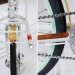 Electric bike, green electric bike, Rock Lobster Cycles, Ideo, retro bikes, retro electric bikes, green transportation, hybrid bikes, lightweight electric bikes