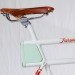 Electric bike, green electric bike, Rock Lobster Cycles, Ideo, retro bikes, retro electric bikes, green transportation, hybrid bikes, lightweight electric bikes