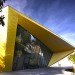 Rafael Viñoly, Firstsite Arts Center, is it green, daylighting, recycled materials, BREEAM, Colchester, UK, Golden Banana, Golden Blunder, sustainable design, green design, eco-design, mixed-use development, energy efficiency