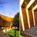 Rafael Viñoly, Firstsite Arts Center, is it green, daylighting, recycled materials, BREEAM, Colchester, UK, Golden Banana, Golden Blunder, sustainable design, green design, eco-design, mixed-use development, energy efficiency