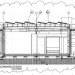 green design, eco design, sustainable design, Florida International University, perFORM[D]ance House, Paul Rudolph, glazing system, Louvers, photovoltaic roof, Solar Decathlon, Murphy Bed