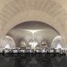 kuwait international airport, kuwait, foster and partners, green design, eco-design, green architecture, solar panels, green airports, leed gold, leed gold building, leed gold airport, kuwait green building, kuwait architecture