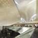 kuwait international airport, kuwait, foster and partners, green design, eco-design, green architecture, solar panels, green airports, leed gold, leed gold building, leed gold airport, kuwait green building, kuwait architecture