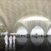 kuwait international airport, kuwait, foster and partners, green design, eco-design, green architecture, solar panels, green airports, leed gold, leed gold building, leed gold airport, kuwait green building, kuwait architecture