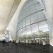 kuwait international airport, kuwait, foster and partners, green design, eco-design, green architecture, solar panels, green airports, leed gold, leed gold building, leed gold airport, kuwait green building, kuwait architecture