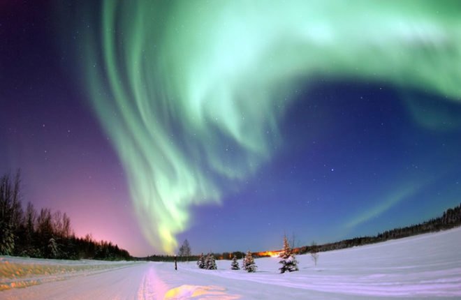 igloo village, hotel kakslauttanen, finland, igloos, thermal glass, thermal glass igloos, green design, eco-design, sustainable design, architecture, finland architecture, northern lights, aurora borealis, green building
