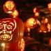 The Great Jack O'Lantern Blaze, Blaze, Jack O'Lantern, Jack O'Lantern Blaze, Halloween, pumpkin, pumpkins, pumpkin carving, land art, installation, installation art, landscape, natural landscape, eco design, landscape design, Hudson Valley, Van Cortlandt Manor, Michael Natiello, New York, upstate New York, waterfront, Hudson River, Jay Woods, artist, music, food, festival, harvest, night, dinosaurs, mummies, pyramids, tomb