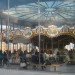 jane's carousel, brooklyn bridge park carousel, brooklyn bridge park, jane walentas, janes carousel nyc, historic carousel, new york city carousel, jean nouvel, jean nouvel pavilion