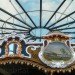 jane's carousel, brooklyn bridge park carousel, brooklyn bridge park, jane walentas, janes carousel nyc, historic carousel, new york city carousel, jean nouvel, jean nouvel pavilion