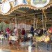 jane's carousel, brooklyn bridge park carousel, brooklyn bridge park, jane walentas, janes carousel nyc, historic carousel, new york city carousel, jean nouvel, jean nouvel pavilion