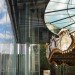 jane's carousel, brooklyn bridge park carousel, brooklyn bridge park, jane walentas, janes carousel nyc, historic carousel, new york city carousel, jean nouvel, jean nouvel pavilion