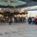 jane's carousel, brooklyn bridge park carousel, brooklyn bridge park, jane walentas, janes carousel nyc, historic carousel, new york city carousel, jean nouvel, jean nouvel pavilion