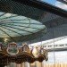 jane's carousel, brooklyn bridge park carousel, brooklyn bridge park, jane walentas, janes carousel nyc, historic carousel, new york city carousel, jean nouvel, jean nouvel pavilion