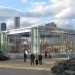 jane's carousel, brooklyn bridge park carousel, brooklyn bridge park, jane walentas, janes carousel nyc, historic carousel, new york city carousel, jean nouvel, jean nouvel pavilion