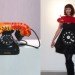 DIY, Lobster Telephone, Salvador Dali, Halloween