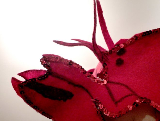 DIY, Lobster Telephone, Salvador Dali, Halloween