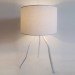 branch lamps, tree lamps, tree branch lamps, sustainable lamps, green lamps, green lighting, Meghan Finkel, handmade lamps