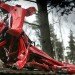 Miina Äkkijyrkkä, finnish sculpter, cow sculptures, car sculptures, used car cows, dairy farming, art,recyled art,