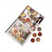 plant studio, plant design studio, herb kit, organic herb kit, organic spice kit, foodie on the go, mobile spice kit, grow your own herb kit