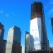 green design, eco design, sustainable design, WTC, LEED gold Certification, World Trade Center Complex, Net zero energy, National September 11 Memorial Museum, Central Chiller PLant