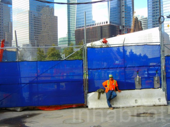 green design, eco design, sustainable design, WTC, LEED gold Certification, World Trade Center Complex, Net zero energy, National September 11 Memorial Museum, Central Chiller PLant